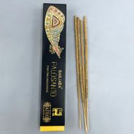 Banjara Tribal Smudge Wierook - Palosanto