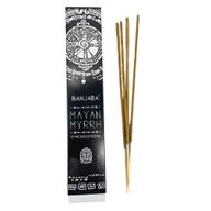 Banjara Tribal Smudge Wierook - Mayan Myrrhe