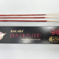 Banjara Tribal Smudge Wierook - Drakenbloed