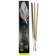 Banjara Tribal Smudge Wierook - Witte Salie
