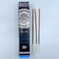 Banjara Tribal Smudge Wierook - Nag Champa