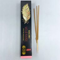 Banjara Tribal Smudge Wierook - Wilde Roos