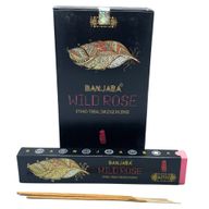 Banjara Tribal Smudge Wierook - Wilde Roos