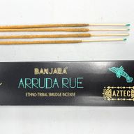 Banjara Tribal Smudge Wierook - Witte Arruda Rue