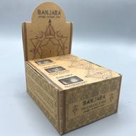 Banjara Smudge Pyramid Cones - Wierookhars