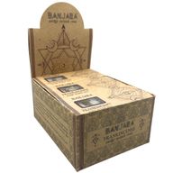 Banjara Smudge Pyramid Cones - Wierookhars