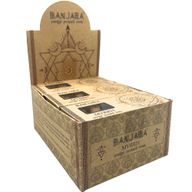 Banjara Smudge Pyramid Cones - Mirre
