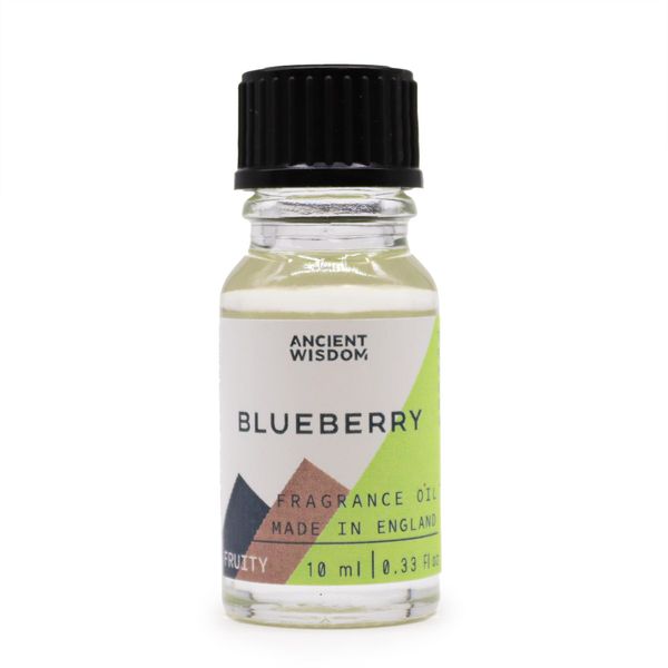 Bosbessen Geurolie 10ml