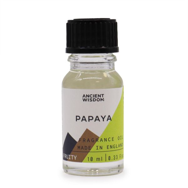 Papaya Geurolie 10ml