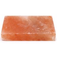 Himalaya Zout Kookplaat - Rechthoekig - 30x20x5cm