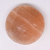 Himalaya Zout Kookplaat - Rond - 20x20x5cm