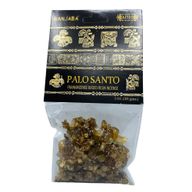 Banjaraboomhars - Palosanto