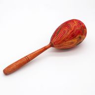 Maracas Rammelaar - Enkelvoudig