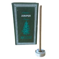 Himalaya Sughandit Dhoop Wierookcadeauset - Jeneverbes