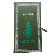 Himalaya Sughandit Dhoop Wierookcadeauset - Jeneverbes