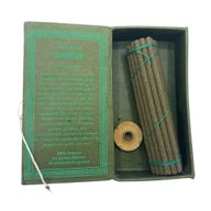 Himalaya Sughandit Dhoop Wierookcadeauset - Jeneverbes