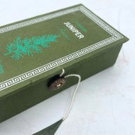 Himalaya Sughandit Dhoop Wierookcadeauset - Jeneverbes