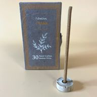 Himalaya Sughandit Dhoop Wierookcadeauset - Wierookhars