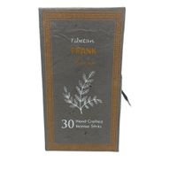 Himalaya Sughandit Dhoop Wierookcadeauset - Wierookhars