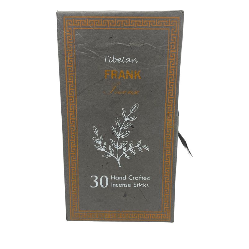Himalaya Sughandit Dhoop Wierookcadeauset - Wierookhars
