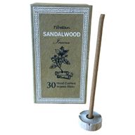 Himalaya Sughandit Dhoop Wierookcadeauset - Sandelhout