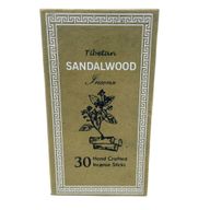 Himalaya Sughandit Dhoop Wierookcadeauset - Sandelhout