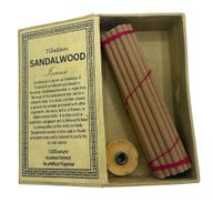Himalaya Sughandit Dhoop Wierookcadeauset - Sandelhout