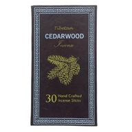 Himalaya Sughandit Dhoop Wierookcadeauset - Cederhout