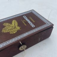 Himalaya Sughandit Dhoop Wierookcadeauset - Cederhout
