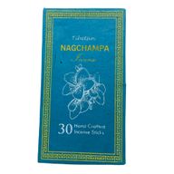 Himalaya Sughandit Dhoop Wierookcadeauset - Nag Champa