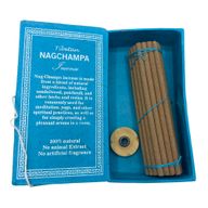 Himalaya Sughandit Dhoop Wierookcadeauset - Nag Champa