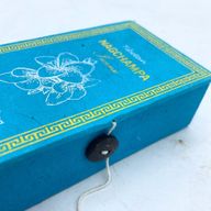 Himalaya Sughandit Dhoop Wierookcadeauset - Nag Champa