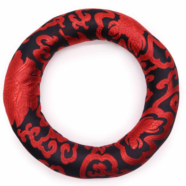Hoop Kussen 20 cm (voor 22-26 cm Zingende Kom) - Willekeurige Kleur