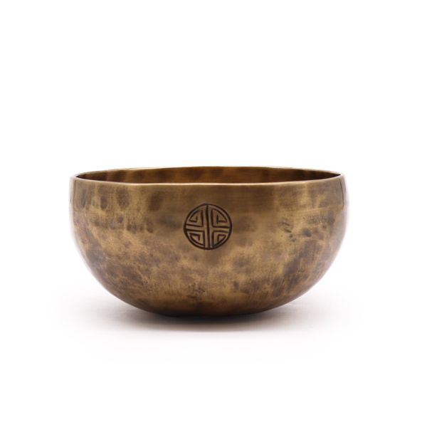 Middelgrote Nepalese Maankom - (ongeveer 750g) - 15cm
