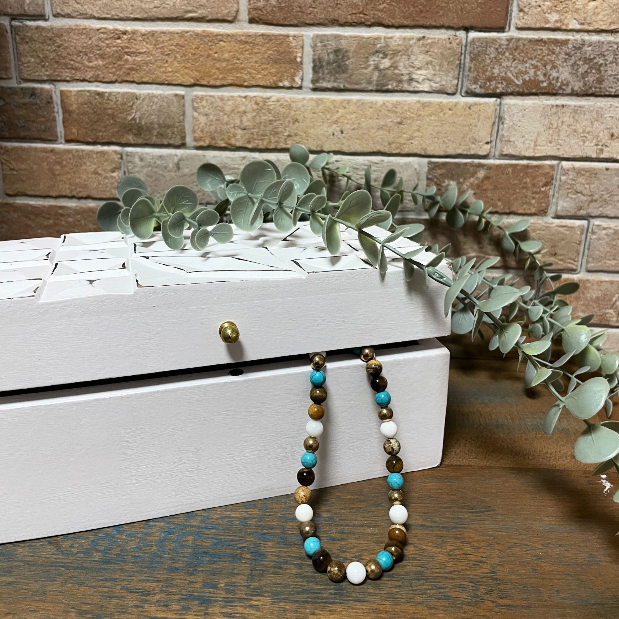 Groothandel Vintage Decoratieve Dozen