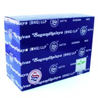 Display Pack- Satya assortiment wierook 15 gram