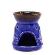 Klassieke Spa Brander - Blauw