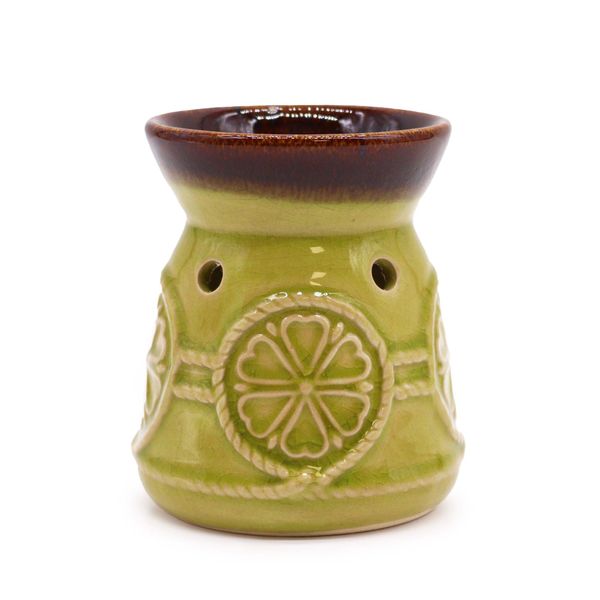 Klassieke Spa Brander - Jade