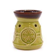 Klassieke Spa Brander - Jade