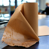 Hive Papierrollen - 250m x 50cm (90gm)