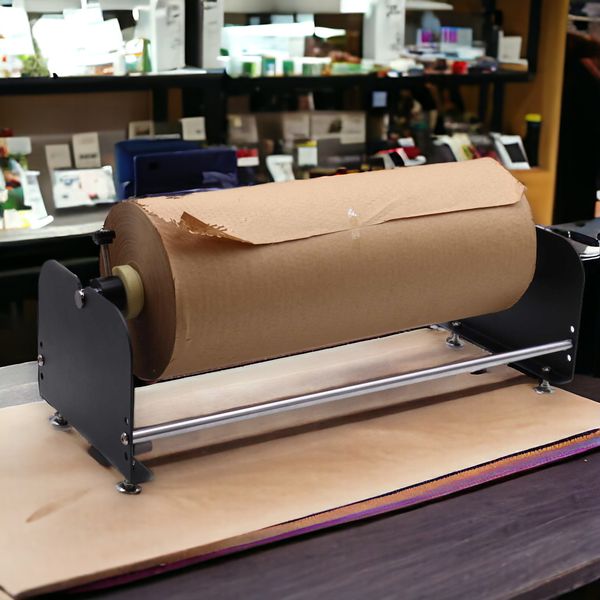 Hive Paper Rolls - Basic Dispensing Machine