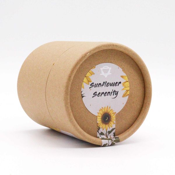 Zonnebloem Sereniteit