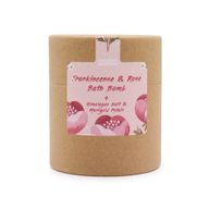 Bloeiend Roze Geluk