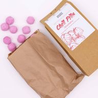 Chill Pills Cadeaupakket 350g - Aardbei