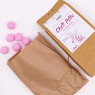 Chill Pills Cadeaupakket 350g - Passievrucht
