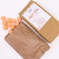 Chill Pills Cadeaupakket 350g - Verse Sinaasappel