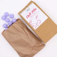 Chill Pills Cadeaupakket 350g - Zwarte Kers
