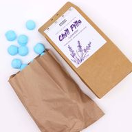 Chill Pills Cadeaupakket 350g - Lavendel