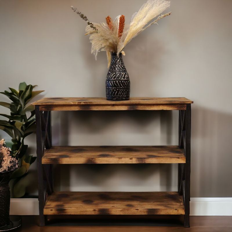 Modulair Tafelrek