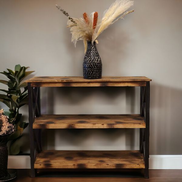 Modulair Tafelrek
